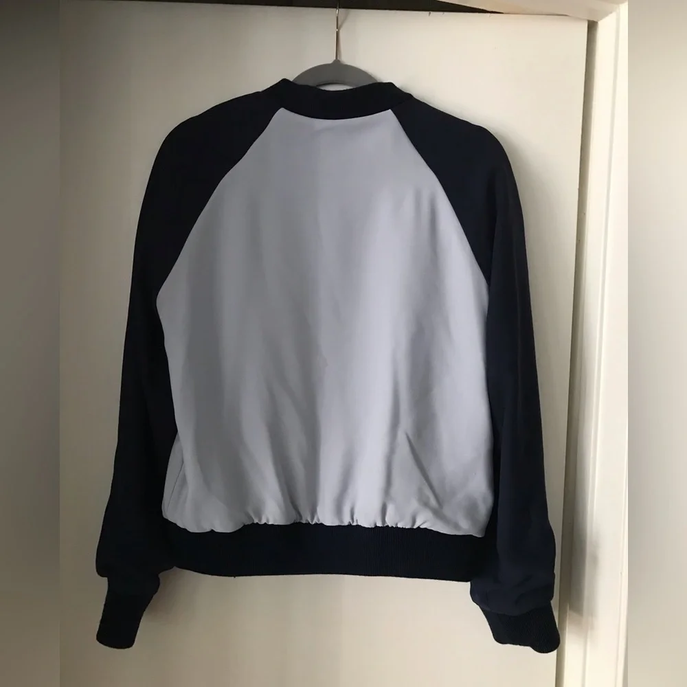 NWOT Kate Spade Jacket SZ M